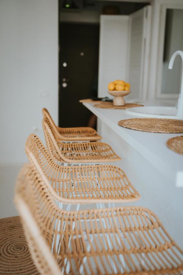 Studio Beach Residence Navodari Luaran gambar