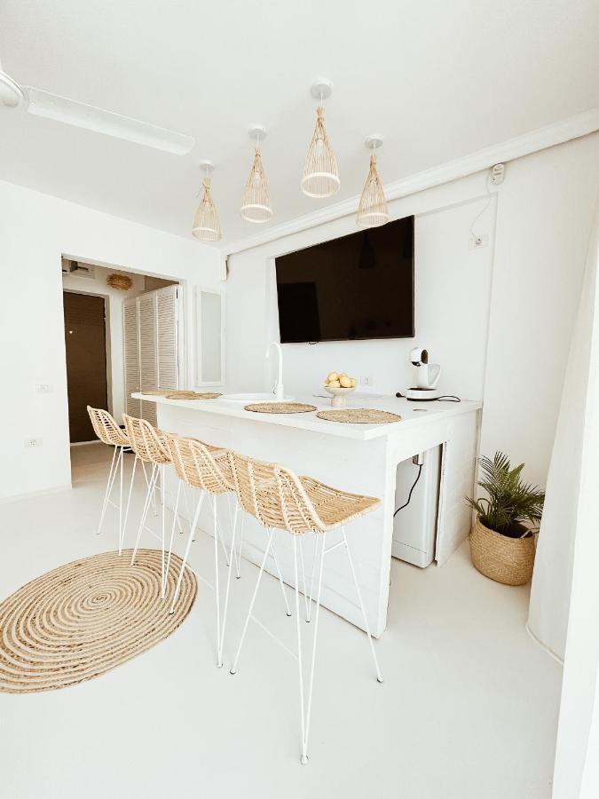 Studio Beach Residence Navodari Luaran gambar