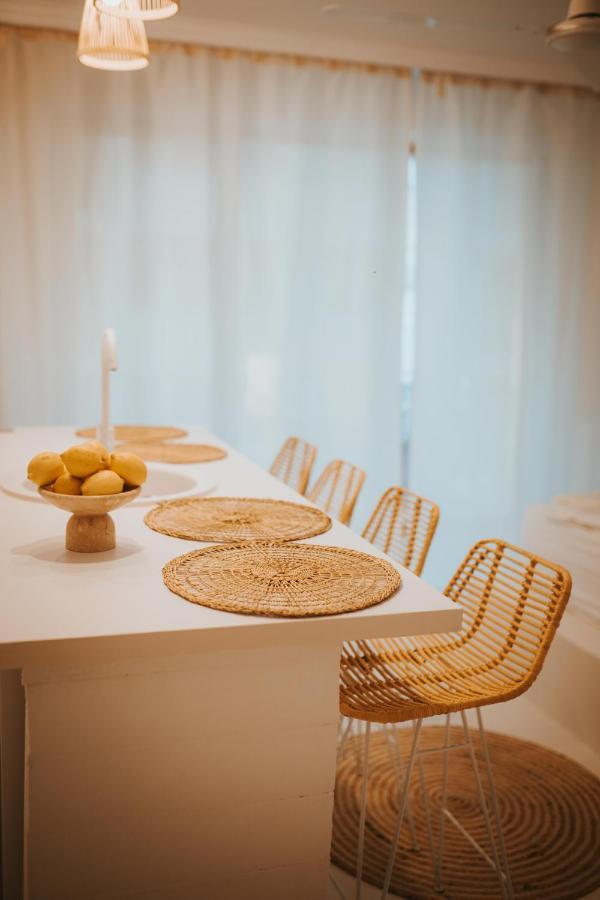 Studio Beach Residence Navodari Luaran gambar
