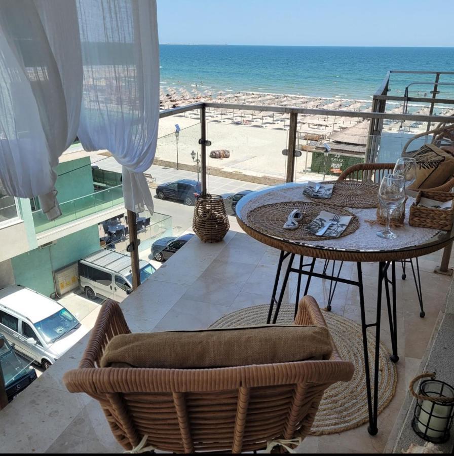 Studio Beach Residence Navodari Luaran gambar