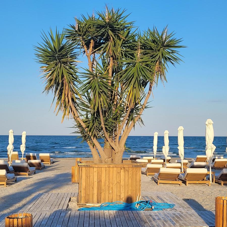 Studio Beach Residence Navodari Luaran gambar
